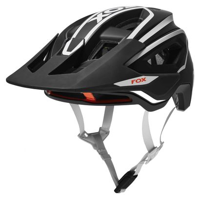 Fox Speedframe Pro Dvide Mips Helmet Black