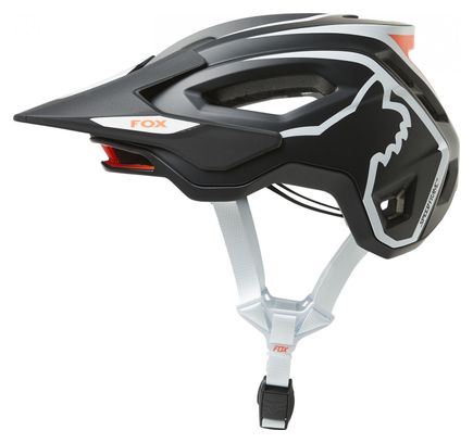 Fox Speedframe Pro Dvide Mips Helmet Black