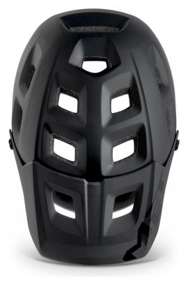 MET Terranova All-Mountain Helmet Matte Black