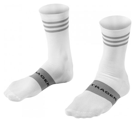 Bontrager Race Crew Socks White