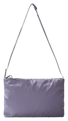 The North Face Flyweight Purple Banana Bag