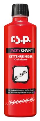 RSP - Nettoyeur de chaine Jacky Chain Cleaner 500ml