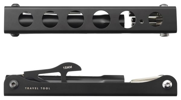 Odyssey Travel Tool 7 in 1