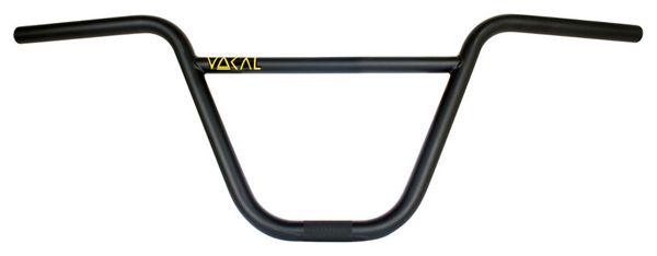 Vocal Abyss Bars Black