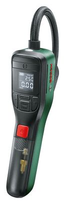 Bosch EasyPump Akku-Luftpumpe (max. 150 psi / 10,3 bar)
