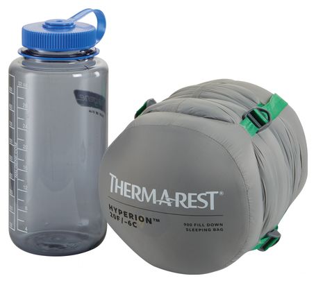 Thermarest Hyperion 20F/-6C UltraLight Blue Sleeping Bag