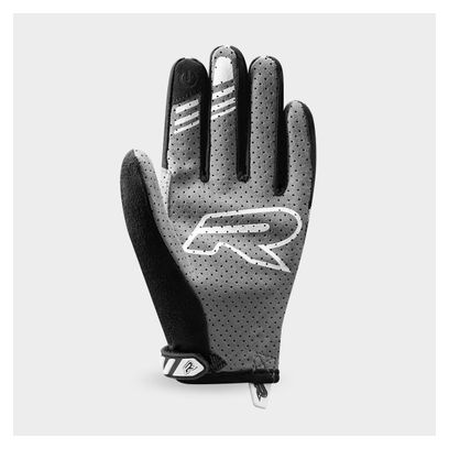 Racer Gloves GP STYLE Bike Gloves Black/white