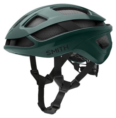 Casco Smith Trace Mips Spruce Green