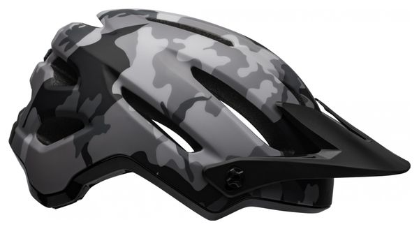 Casque Bell 4Forty Black Grey Camo