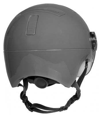 Kask Urban R City Helmet Silver
