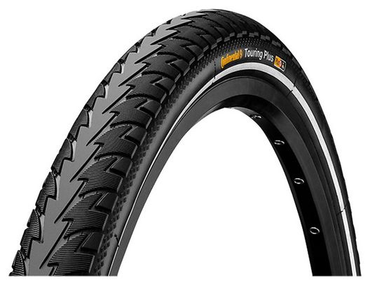 Continental Touring Plus 700 mm Tire Tubetype Wire Plus Breaker