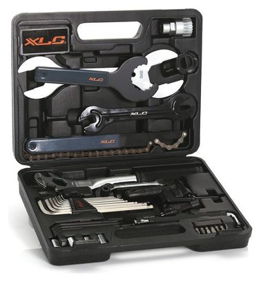 XLC 33 Piece Tool Kit