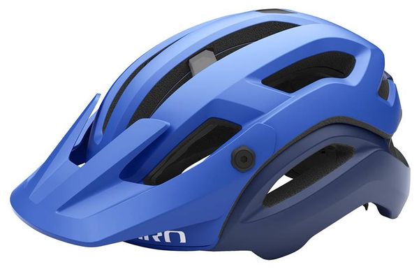 Casco All-Mountain Giro Manifiesto Mips Azul Oscuro 2021