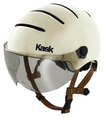 Casque Urbain KASK LIFESTYLE Champagne