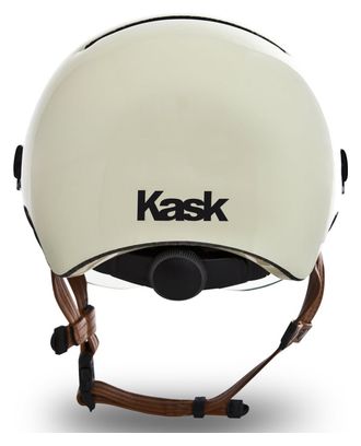 Casque Urbain KASK LIFESTYLE Champagne