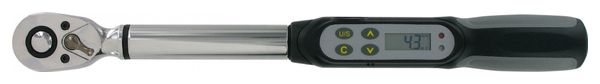 VAR Digital Torque Wrench 4.2-85 Nm