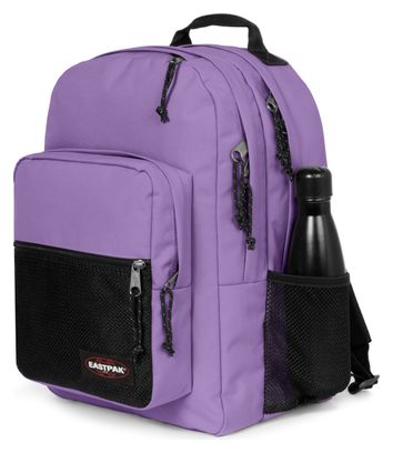 Eastpak Pinzip Vision Purple Backpack