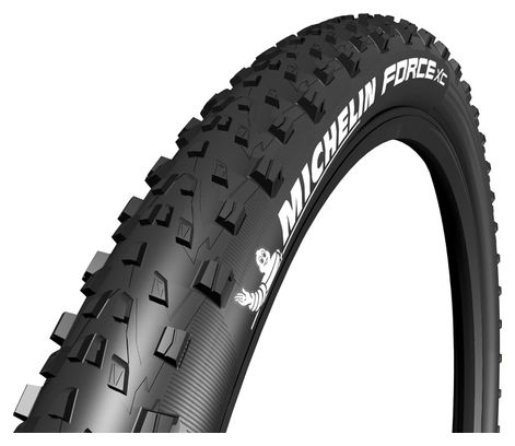 Michelin Force XC Performance Line MTB Tire 26'' Tubeless Ready Folding
