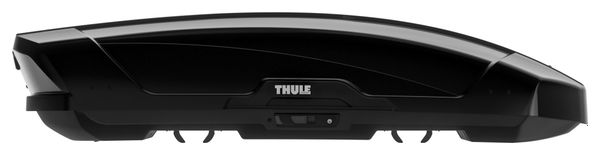 Thule Motion XT L Roof Box (450 L) Black Glossy