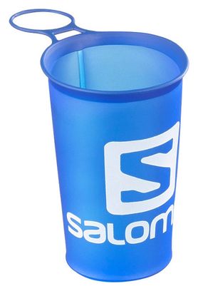 SALOMON Soft Cup Speed ??150ml Blau