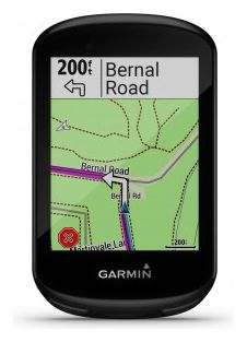GARMIN 830 Edge - Compteur GPS Cycle