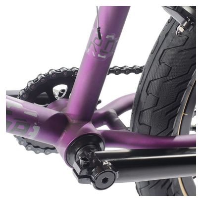 BMX Freestyle Subrosa Tiro 20'' Violet 2022