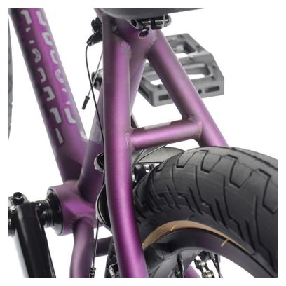 BMX Freestyle Subrosa Tiro 20'' Violet 2022