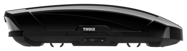 Box da tetto Thule Motion XT M (400 L) Nero lucido