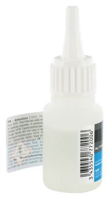 VAR cyanoacrylate glue - 20g