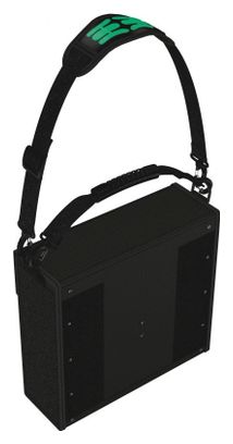 Wera - valise porte outils 2go 2