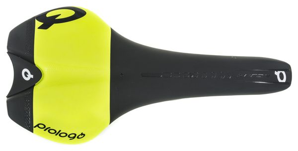 PROLOGO Saddle ZERO II Tinkoff | TI-ROX Black Yellow