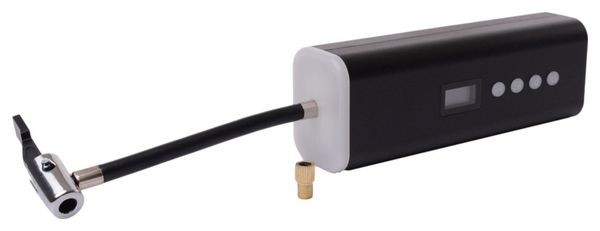 Neatt Wireless Compressed Air Pump (Max 150 psi / 10.3 bar)