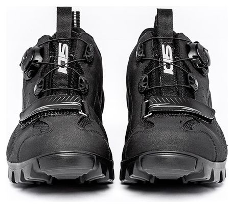Sidi SD15 MTB Shoes Black