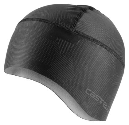 Castelli Pro Thermal Schwarz Helm-Innenfutter