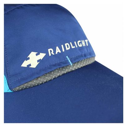 Casquette Raidlight R-Light Bleu