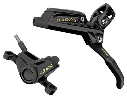 SRAM Level Ultimate Front Brake (without disc) 95cm Gold Edition
