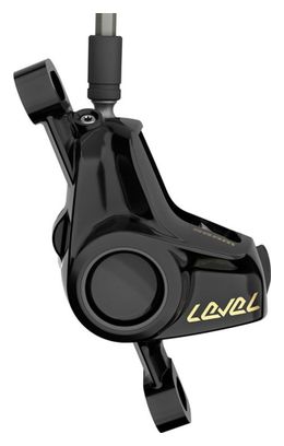 SRAM Level Ultimate Front Brake (without disc) 95cm Gold Edition