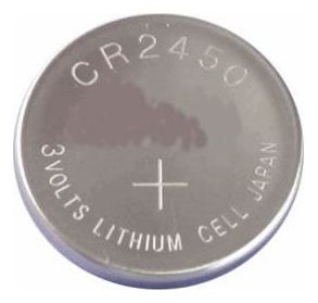 SIGMA CR 2450 3V Lithium