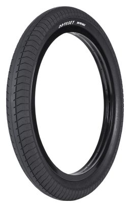 Odyssey Path Pro Tire Black
