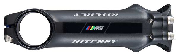 Attacco Ritchey WCS 4-Axis 73D 1-1/8" / -17° / Matte Black