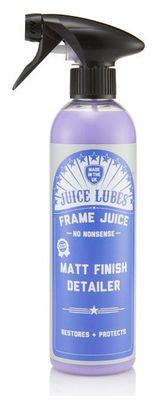 Juice Lubes Frame Juice Matt Finish Detailer 500 ml