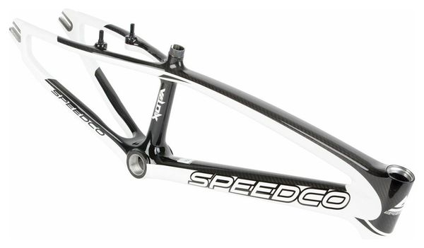 Cadre BMX SpeedCo Velox