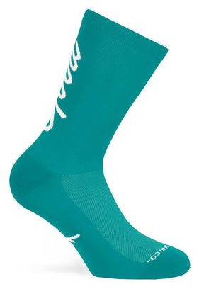 Pacific and Co Good Vibes Socks Blue