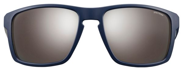 Julbo Shield Spectron 4 Sunglasses Blue - Grey