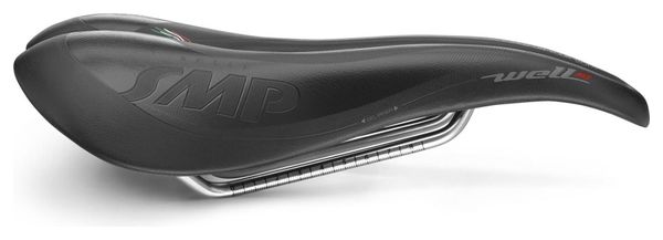 SMP Well M1 Gel Saddle 279 mm negro