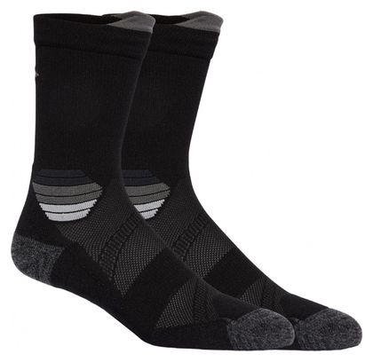 Asics Fujitrail Socks Black Unisex
