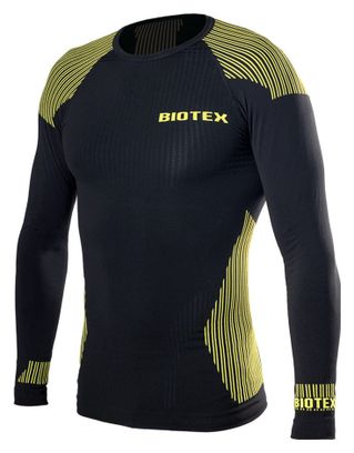 BIOTEX long jersey SEAMLESS