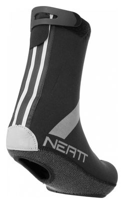 Neatt Winter Shoe Covers Black
