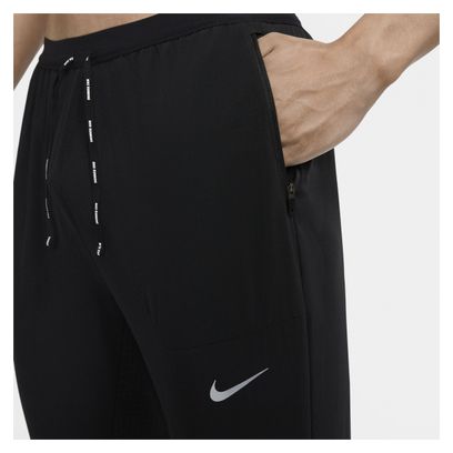 Pantalones Nike Phenom Elite negros