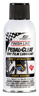 Finish Line Pedal &amp; Cleat Lube 150 ml Pedalschmiermittel